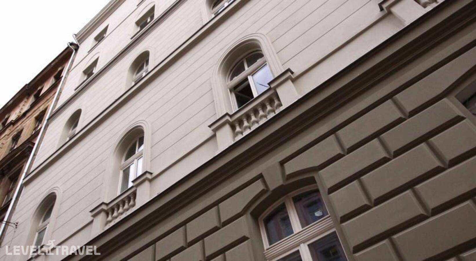 Изображение отеля 21