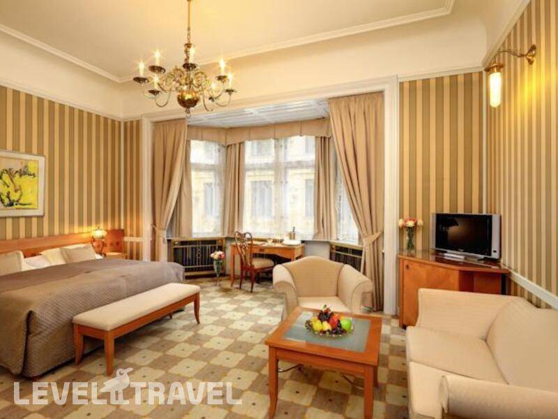 Фотография Paris Hotel