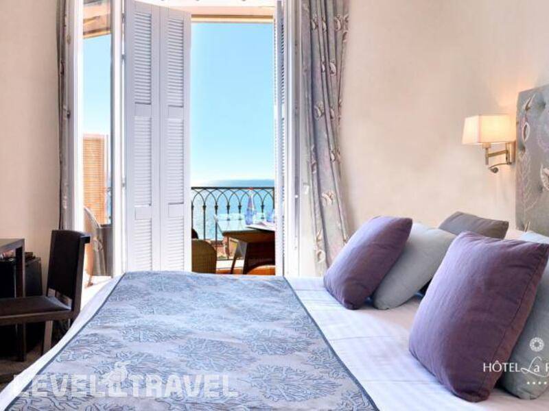 Фотография La Perouse Hotel