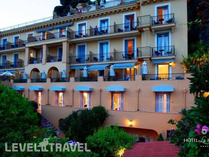 Фотография La Perouse Hotel