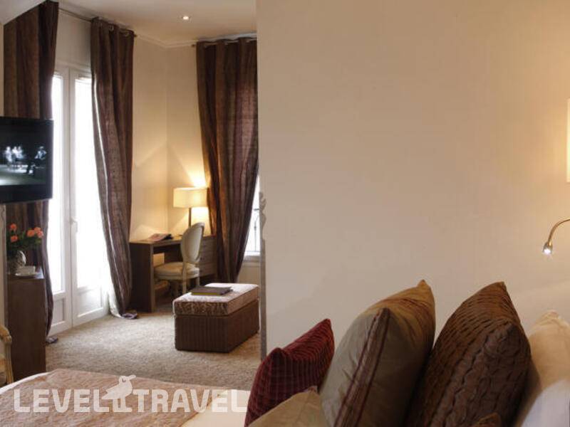 Фотография La Perouse Hotel