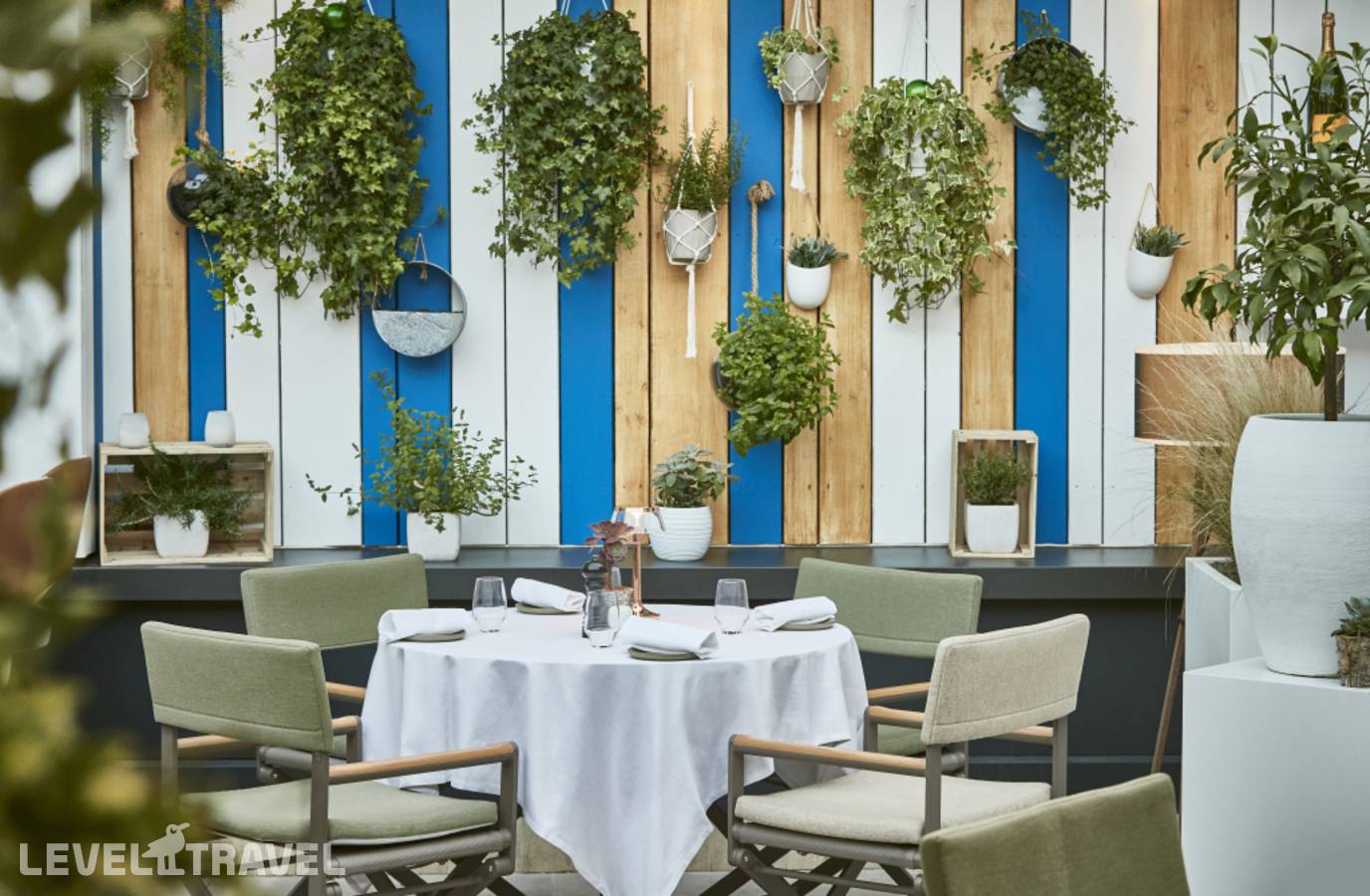 фотографии отеля Barriere Le Gray D'Albion Cannes (Ex.Gray D'Albion Hotel) в Франция(Канны) - фото №29