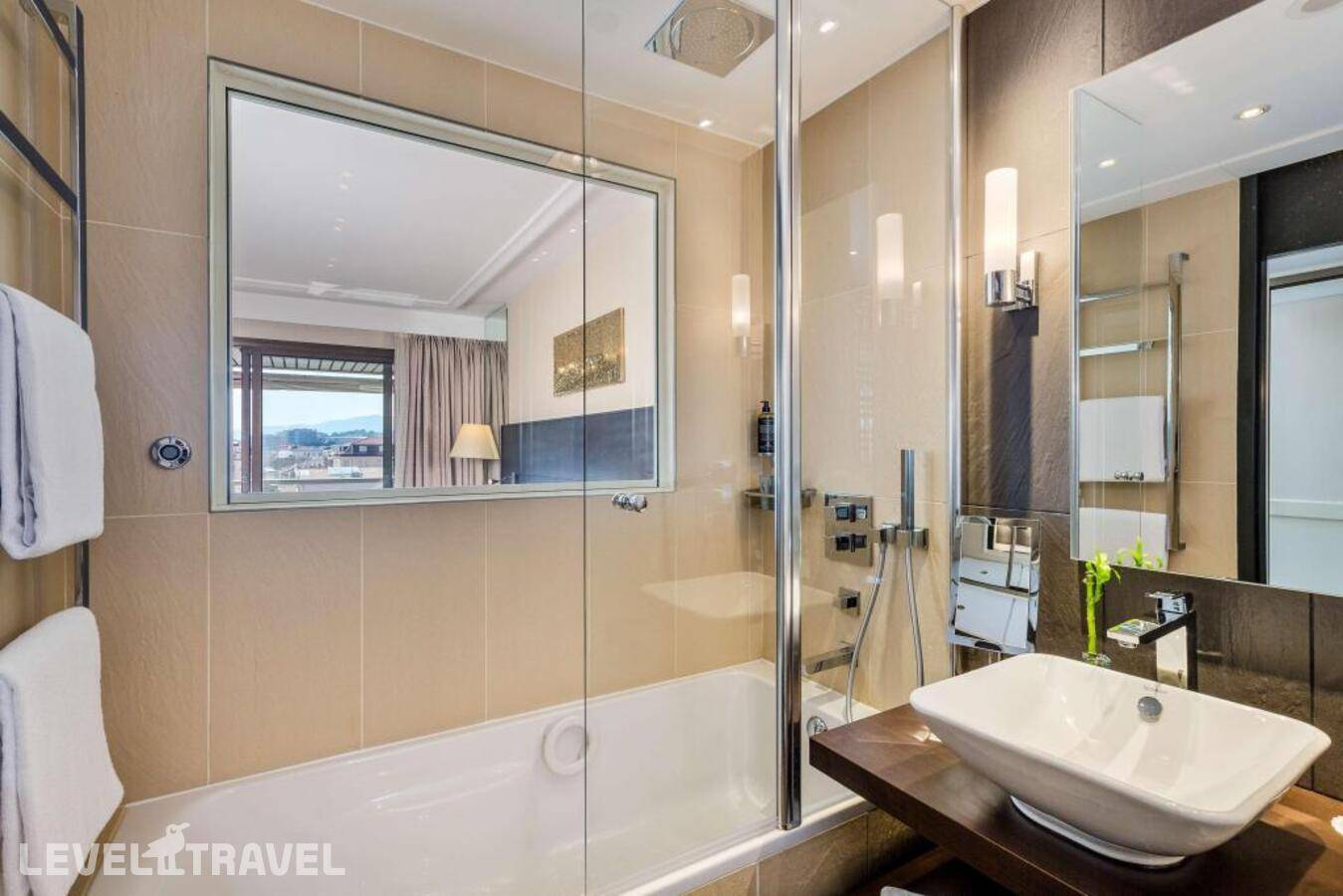 фотографии отеля Barriere Le Gray D'Albion Cannes (Ex.Gray D'Albion Hotel) в Франция(Канны) - фото №2