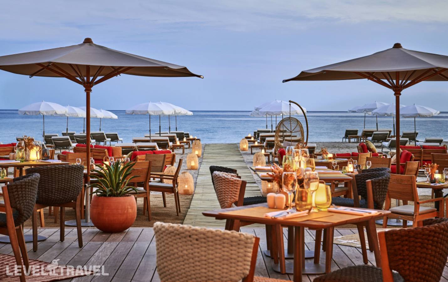 фотографии отеля Barriere Le Gray D'Albion Cannes (Ex.Gray D'Albion Hotel) в Франция(Канны) - фото №30