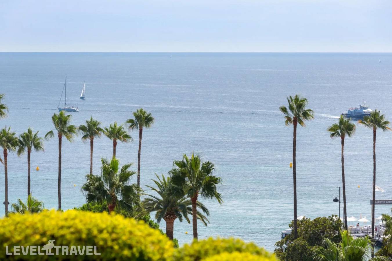 фотографии отеля Barriere Le Gray D'Albion Cannes (Ex.Gray D'Albion Hotel) в Франция(Канны) - фото №28