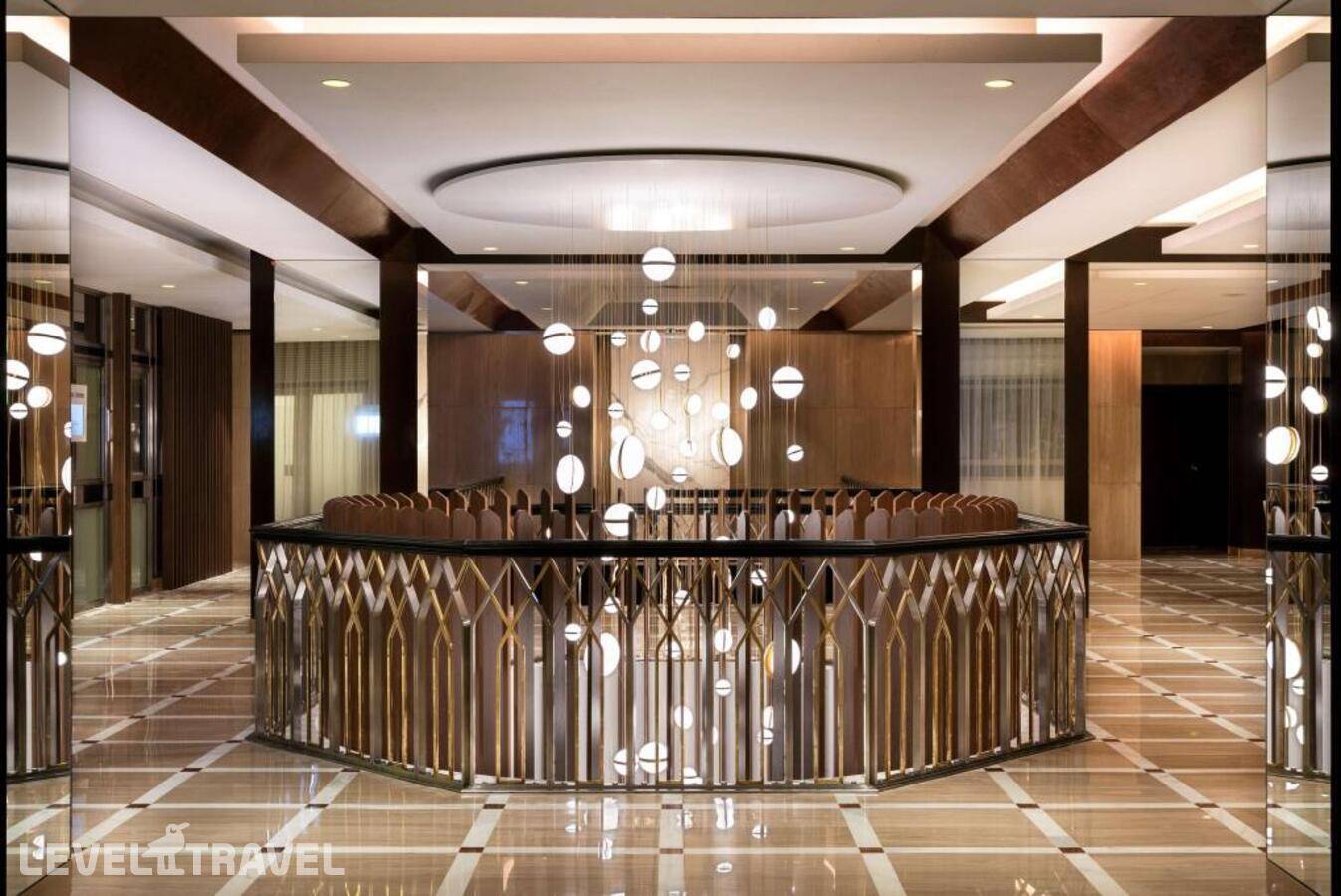 фотографии отеля Barriere Le Gray D'Albion Cannes (Ex.Gray D'Albion Hotel) в Франция(Канны) - фото №1