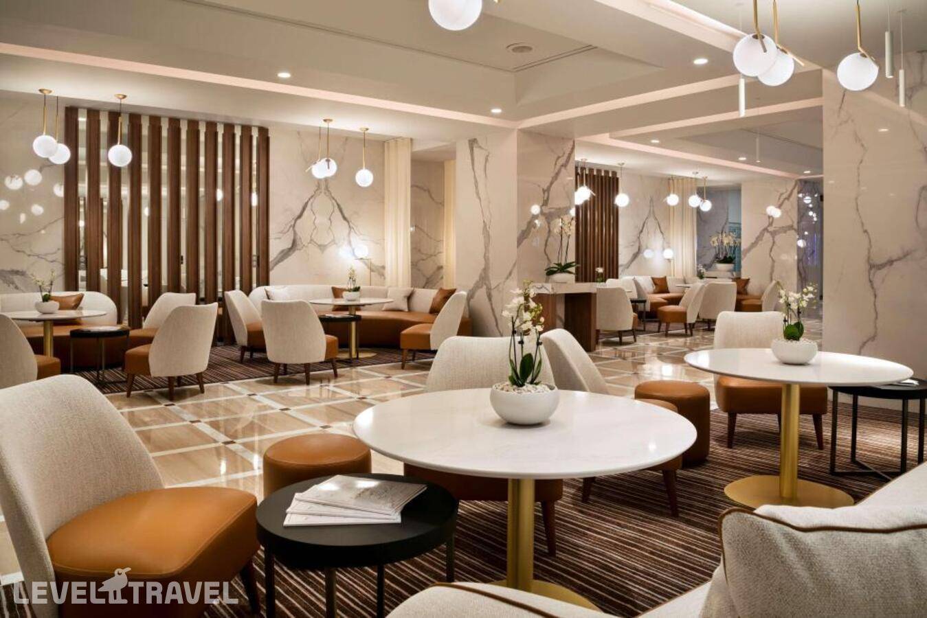 фотографии отеля Barriere Le Gray D'Albion Cannes (Ex.Gray D'Albion Hotel) в Франция(Канны) - фото №24