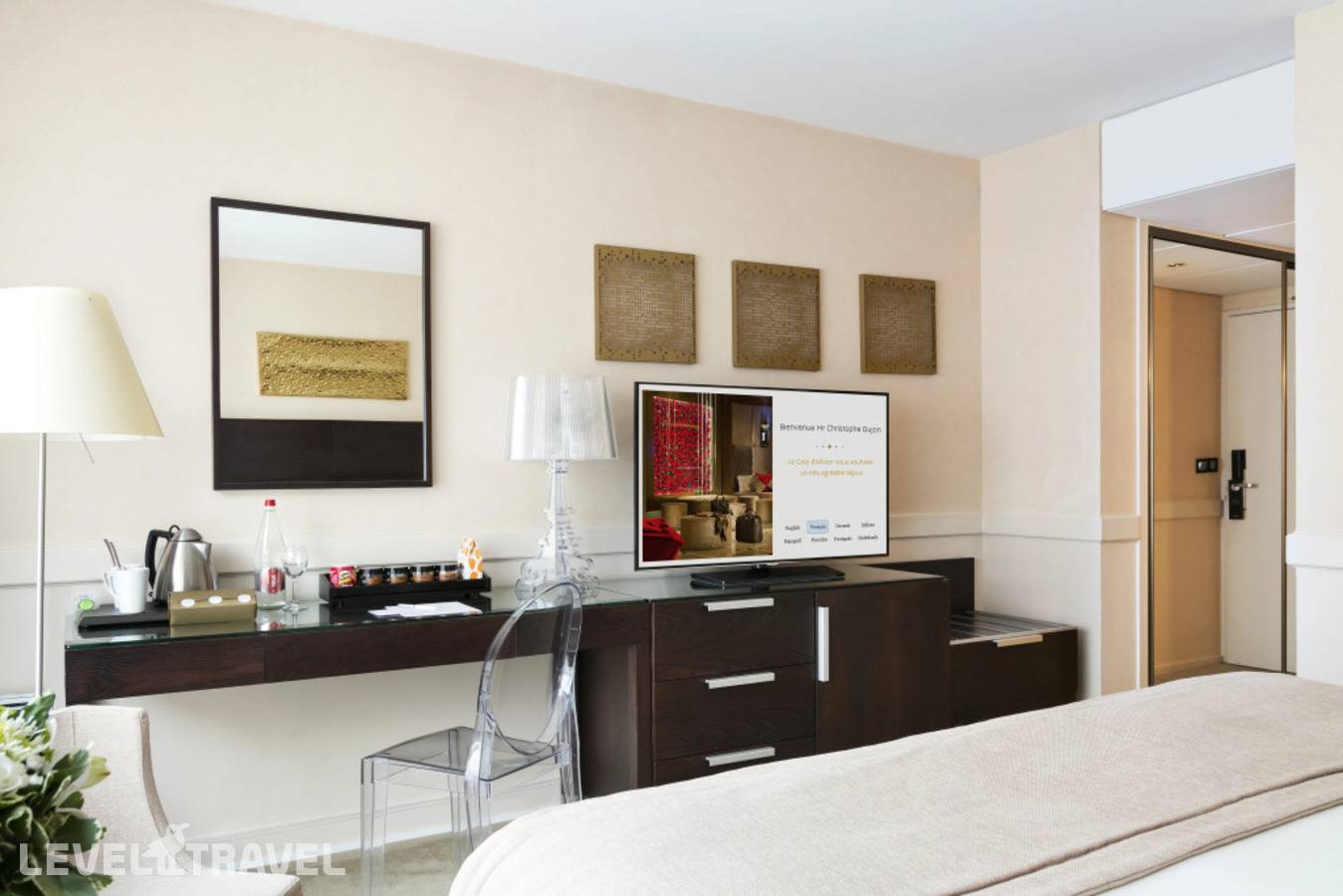 фотографии отеля Barriere Le Gray D'Albion Cannes (Ex.Gray D'Albion Hotel) в Франция(Канны) - фото №6