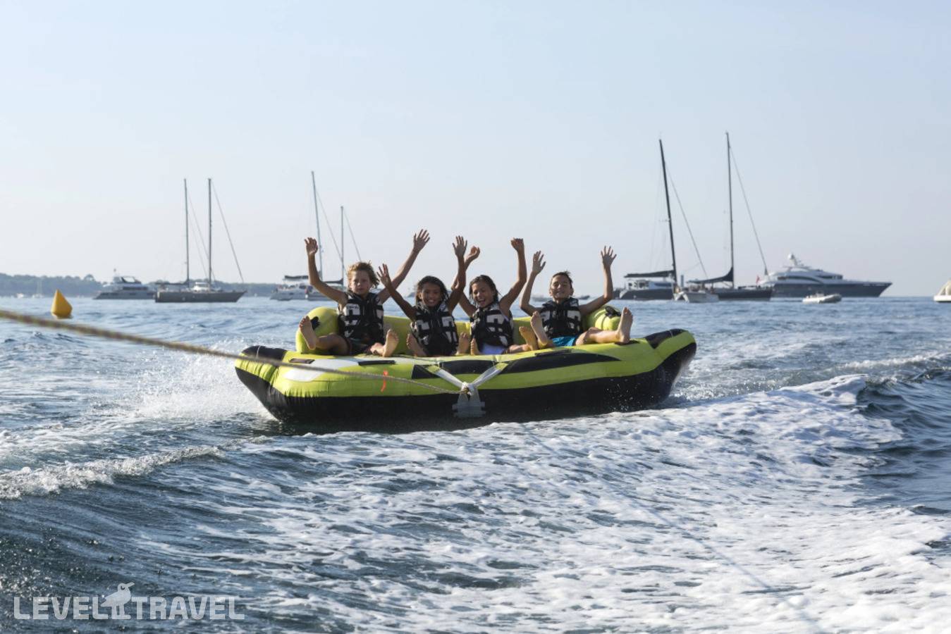 фотографии отеля Barriere Le Gray D'Albion Cannes (Ex.Gray D'Albion Hotel) в Франция(Канны) - фото №25