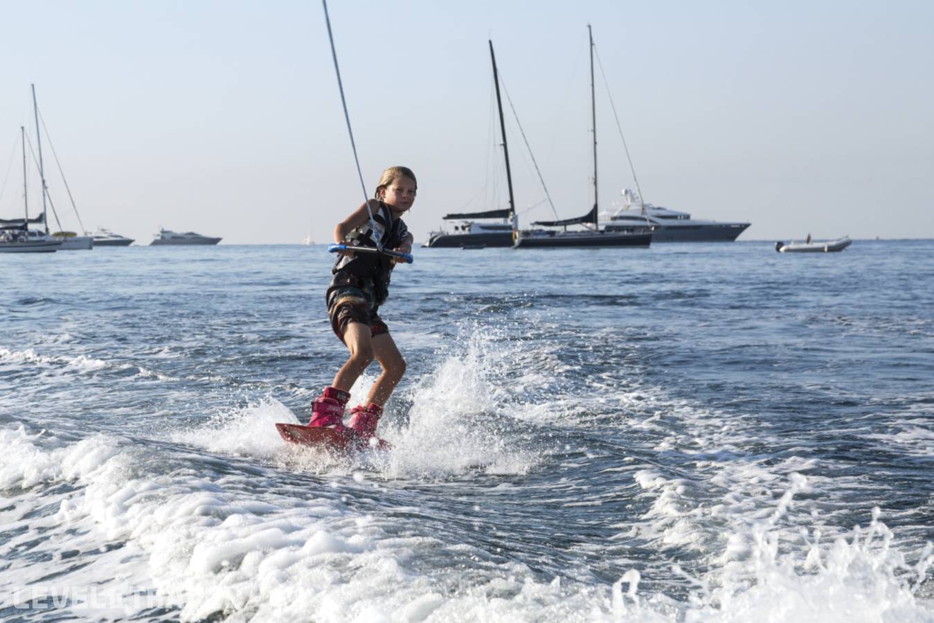 фотографии отеля Barriere Le Gray D'Albion Cannes (Ex.Gray D'Albion Hotel) в Франция(Канны) - фото №27