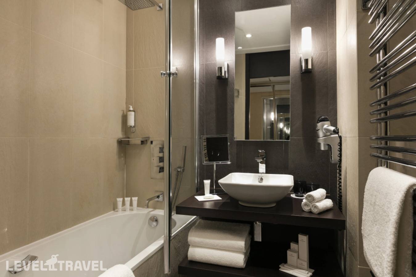 фотографии отеля Barriere Le Gray D'Albion Cannes (Ex.Gray D'Albion Hotel) в Франция(Канны) - фото №5