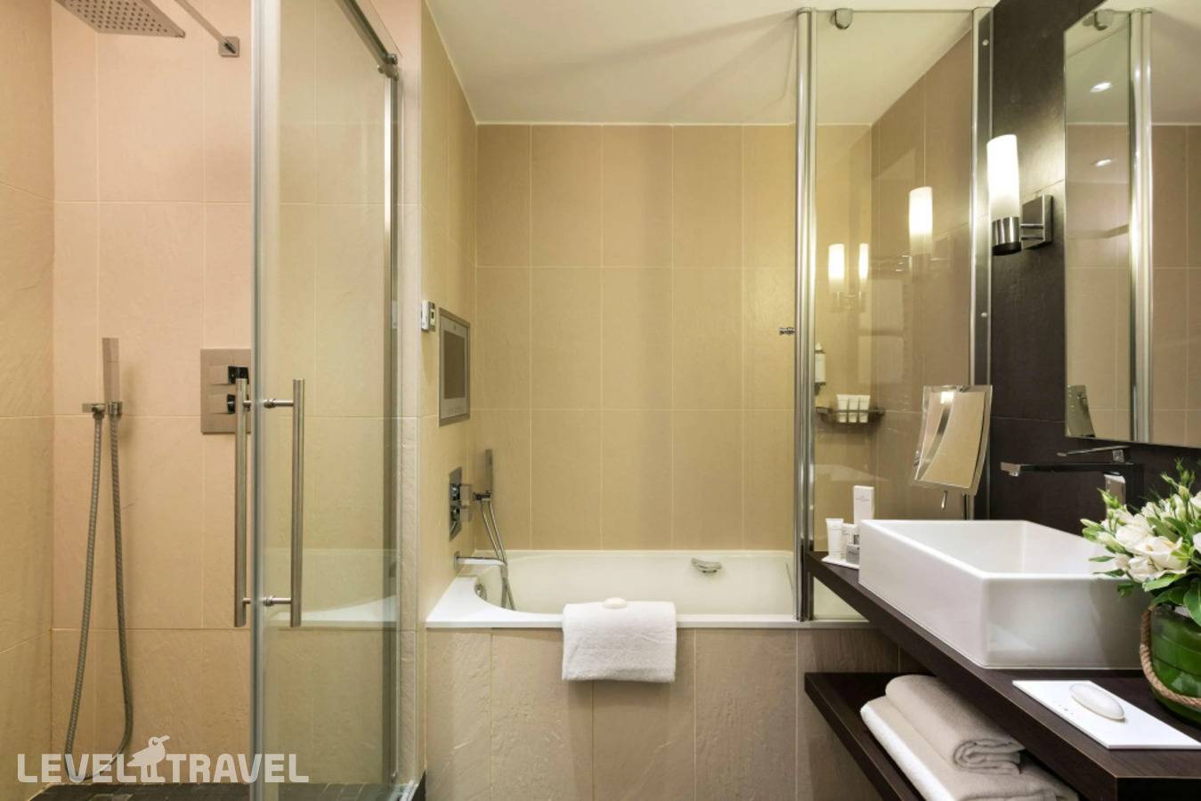 фотографии отеля Barriere Le Gray D'Albion Cannes (Ex.Gray D'Albion Hotel) в Франция(Канны) - фото №9