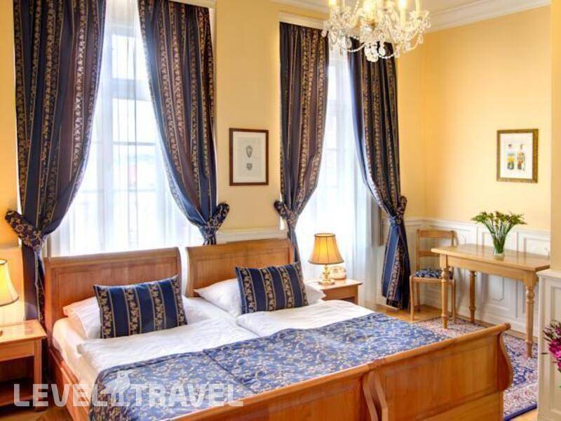 Фотография Golden Star Hotel