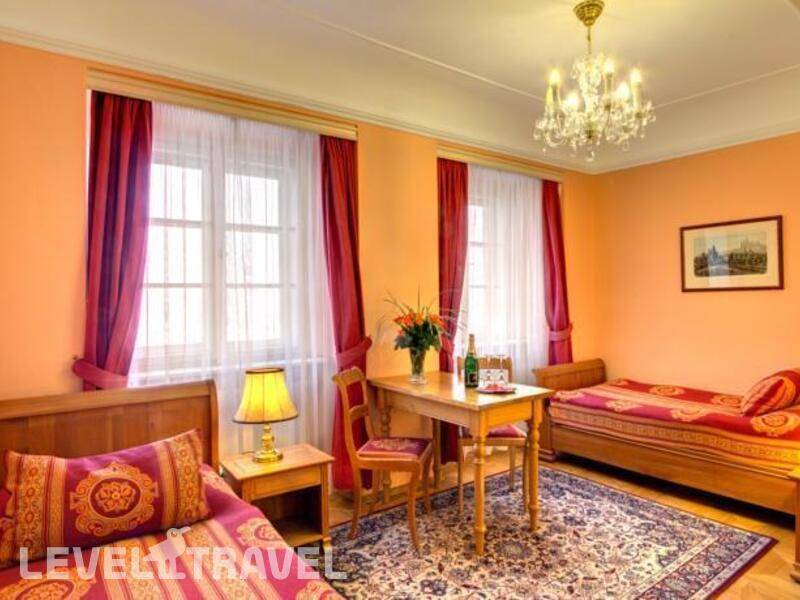 Фотография Golden Star Hotel