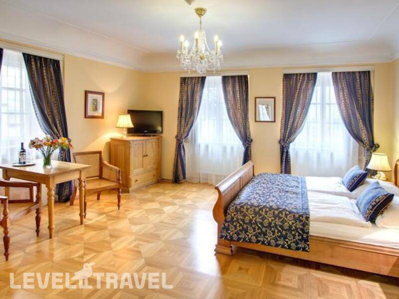 Фотография Golden Star Hotel