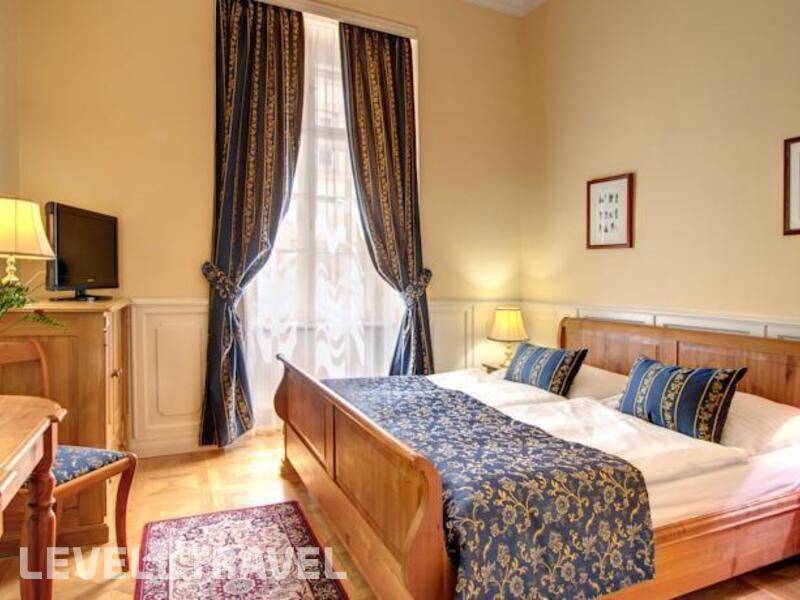 Фотография Golden Star Hotel