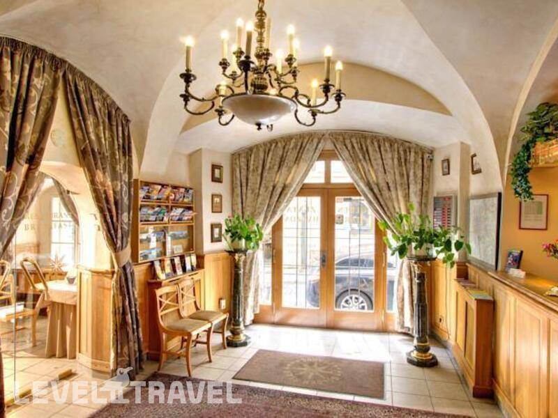Фотография Golden Star Hotel