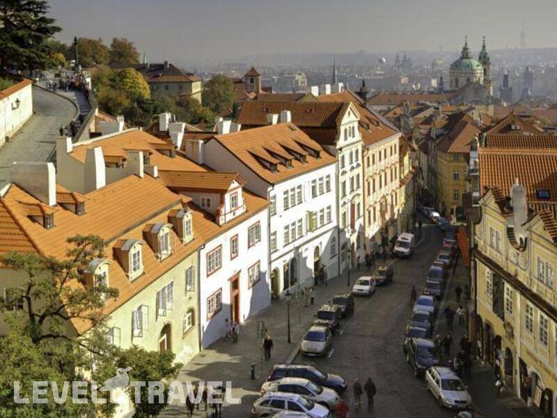 Фотография Golden Star Hotel