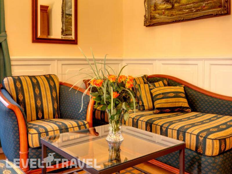 Фотография Golden Star Hotel