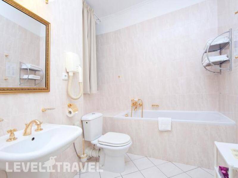 Фотография Golden Star Hotel