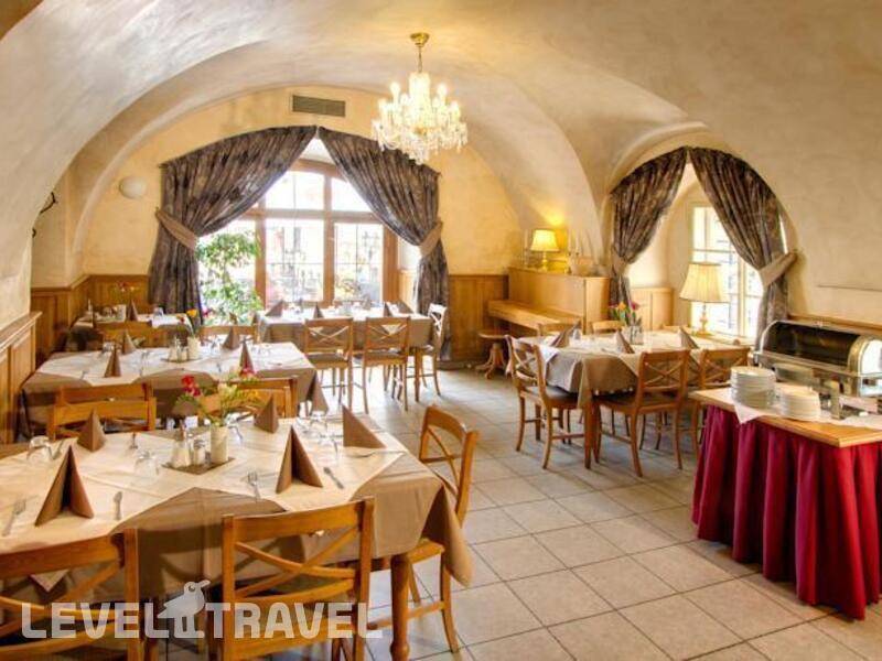 Фотография Golden Star Hotel