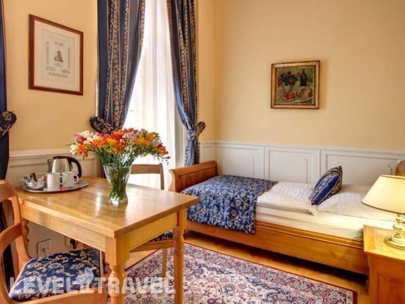 Фотография Golden Star Hotel