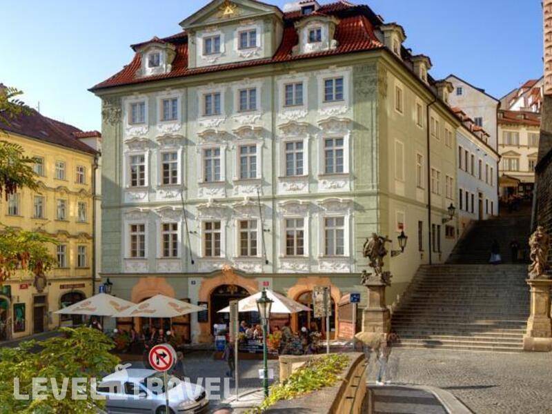 Фотография Golden Star Hotel