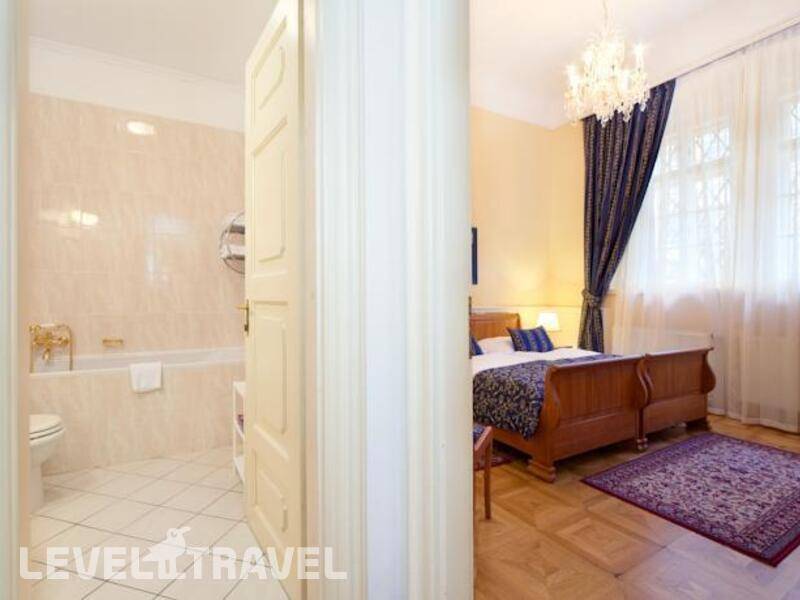 Фотография Golden Star Hotel