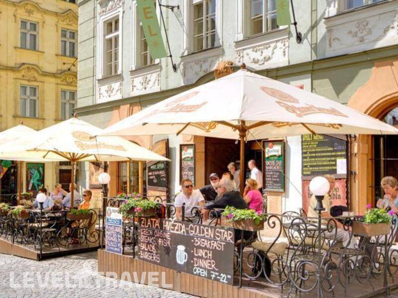 Фотография Golden Star Hotel
