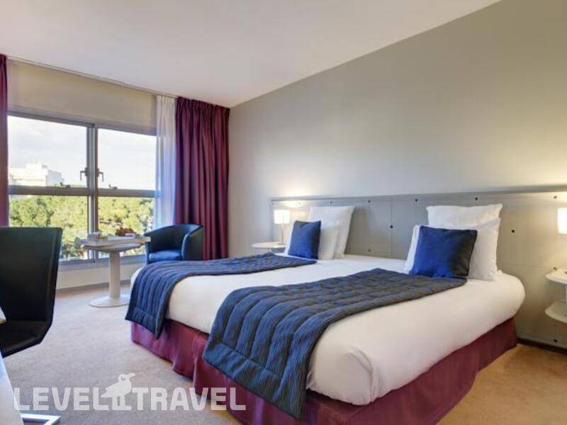 Фотография Garden Beach Hotel