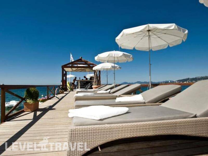 Фотография Garden Beach Hotel