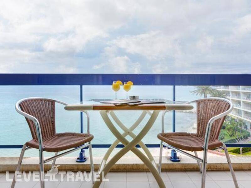Фотография Garden Beach Hotel