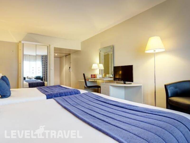 Фотография Garden Beach Hotel