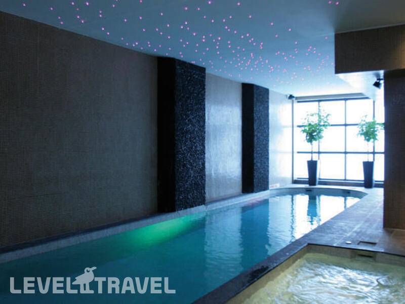 Фотография Eden Hotel & Spa