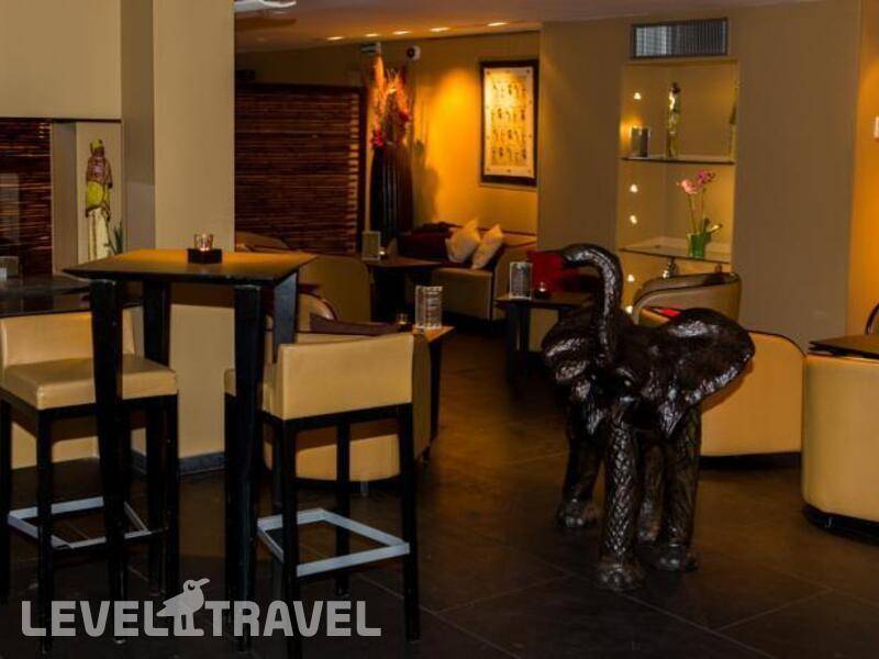 Фотография Eden Hotel & Spa