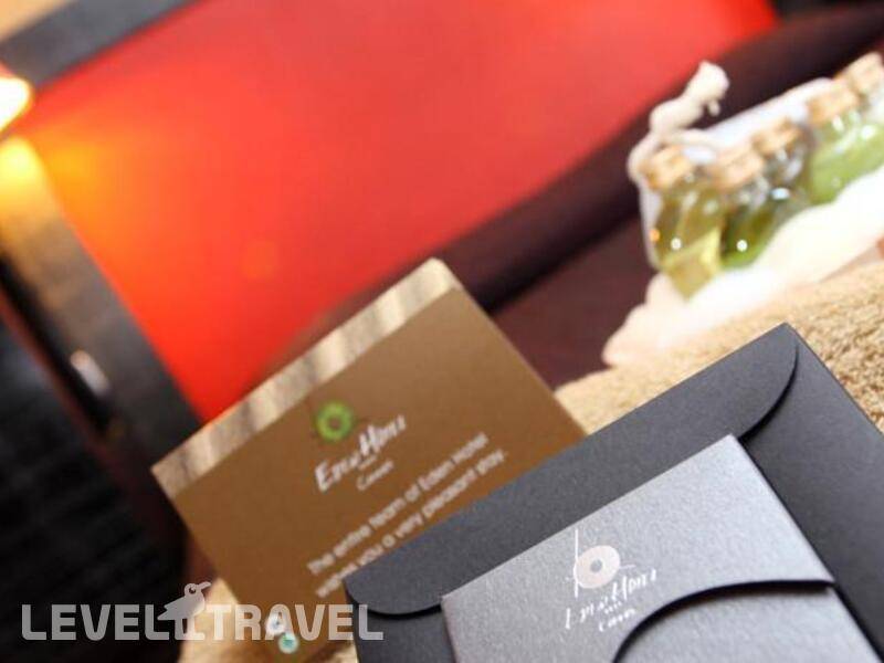 Фотография Eden Hotel & Spa