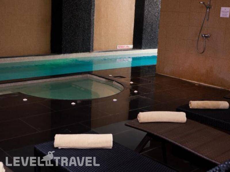 Фотография Eden Hotel & Spa