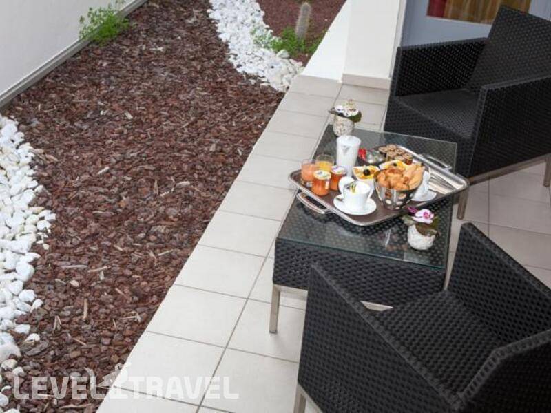 Фотография Eden Hotel & Spa