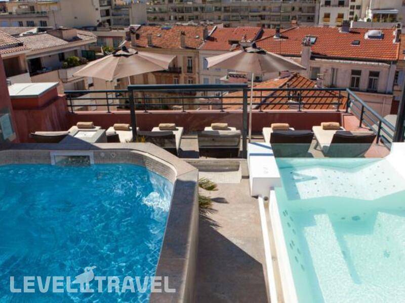 Фотография Eden Hotel & Spa