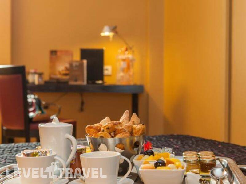 Фотография Eden Hotel & Spa
