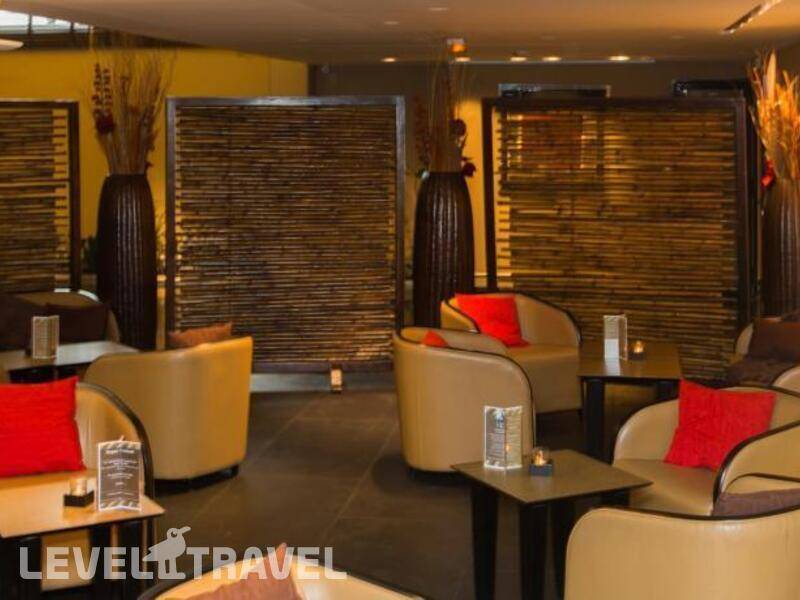 Фотография Eden Hotel & Spa
