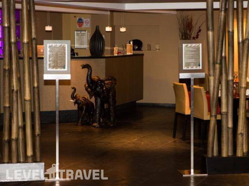 Фотография Eden Hotel & Spa