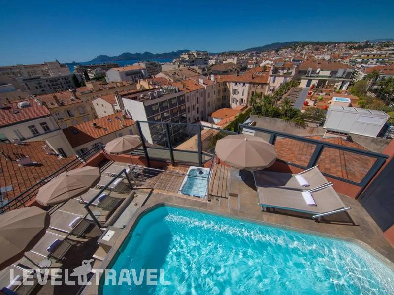 Фотография Eden Hotel & Spa