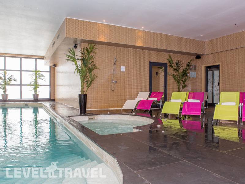 Фотография Eden Hotel & Spa