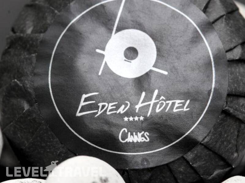 Фотография Eden Hotel & Spa