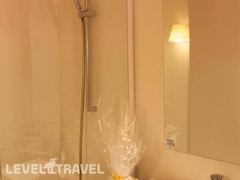 Фотография Eden Hotel & Spa