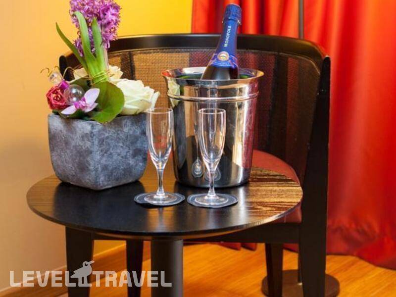 Фотография Eden Hotel & Spa