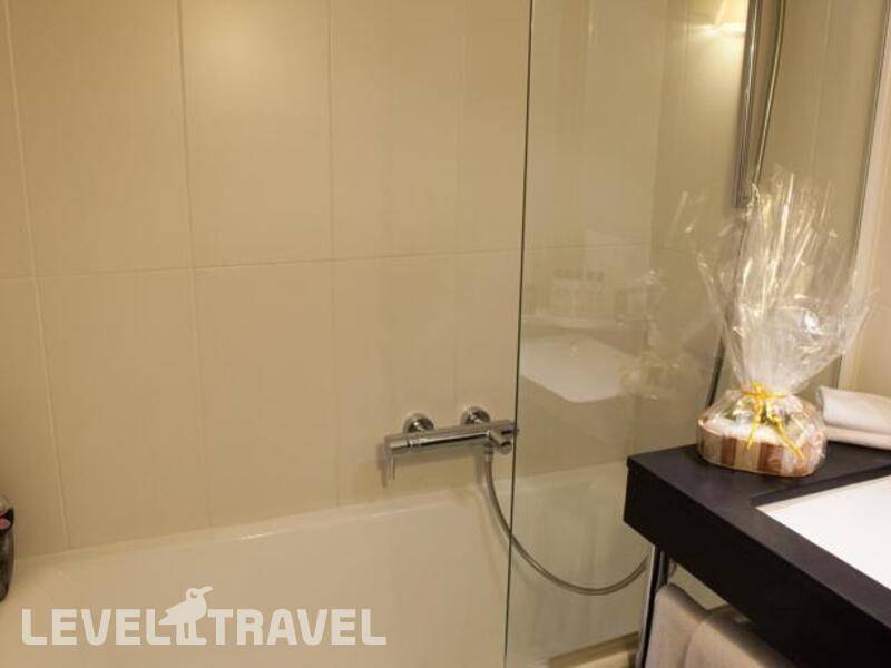 Фотография Eden Hotel & Spa