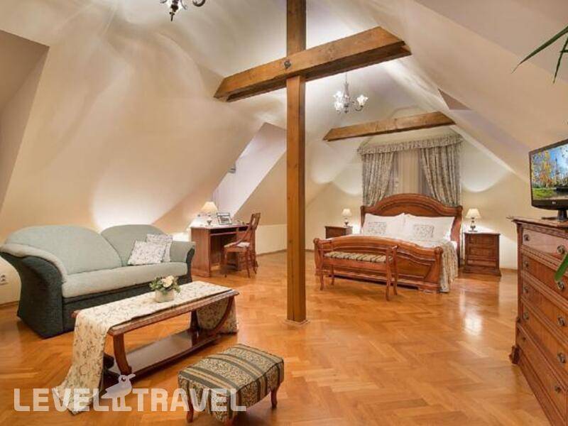 Фотография Constans Boutique Hotel