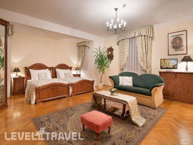 Фотография Constans Boutique Hotel
